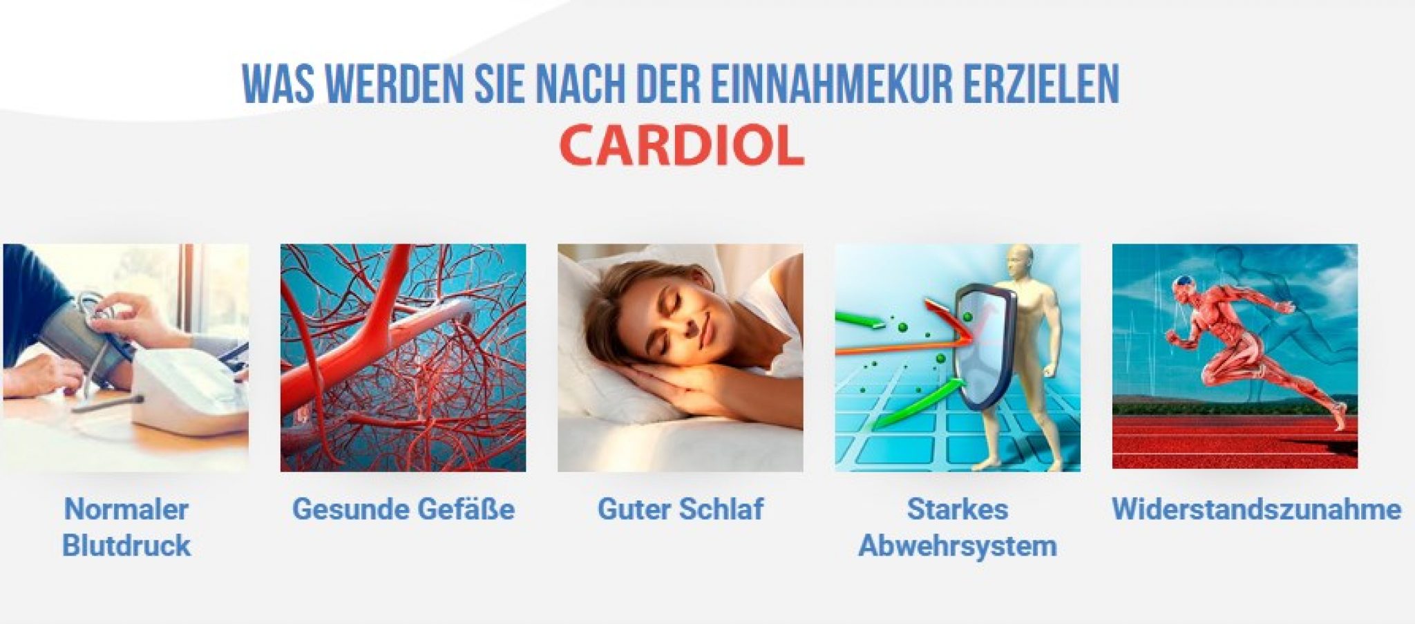 ᐉ CARDIOL Wirkung, Anwendung, Erfahrungen, Nebenwirkungen, Bewertung ...