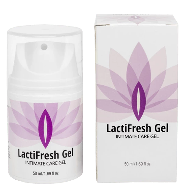 ᐉ Lactifresh Intimgel Für Frauen Erfahrungen Test And Bewertung Preis Kaufen Apotheke