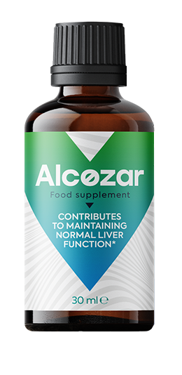 ᐉ ALCOZAR Anti-Alkohol-Tropfen – Erfahrungen, Test & Bewertung, Preis