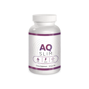 AQ Slim Kapseln zum Abnehmen