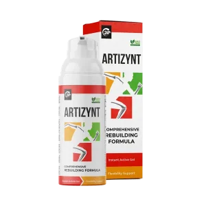 ArtiZynt Gel für die Gelenke