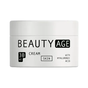 BEAUTY AGE Creme gegen Falten