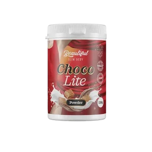Choco Lite Pulver zum Abnehmen