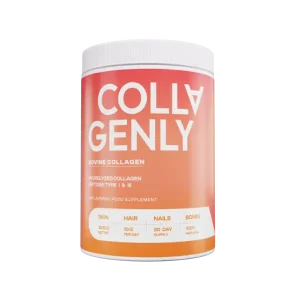 CollaGenly Kollagen für die Gelenke