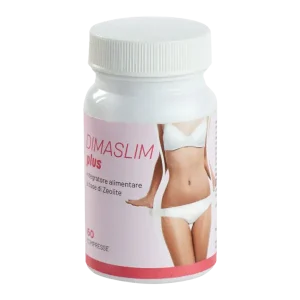 DimaSlim Tabletten zum Abnehmen