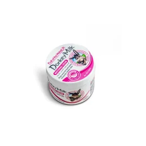 Donkey Milk Creme zur Verjüngung und Aufhellung der Haut