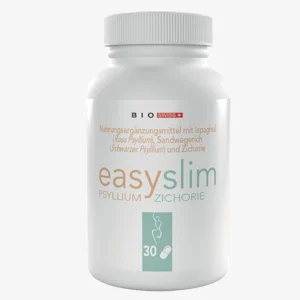 Easy Slim Kapseln zum Abnehmen