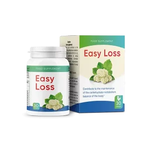 EasyLoss Kapseln zum Abnehmen