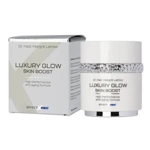 EffectXmed Creme gegen Falten und Hautalterung