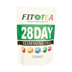 ElanivaTea Tee zum Abnehmen