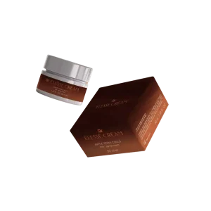 ELESSE Creme gegen Falten