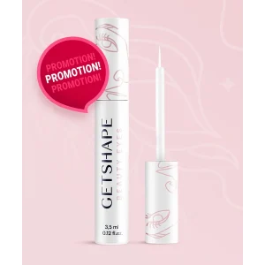 GetShape Beauty Eyes Serum für das Wimpernwachstum