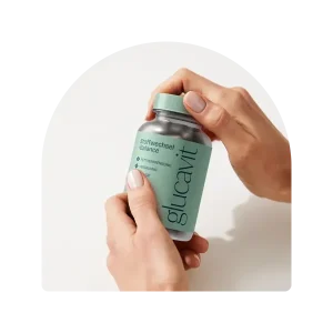 Glucavit Kapseln zum Abnehmen