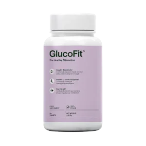 GlucoFit Tabletten zum Abnehmen