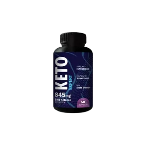 KETOEXPERT Kapseln zum Abnehmen