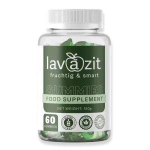 Lavazit Kaubonbons zum Abnehmen
