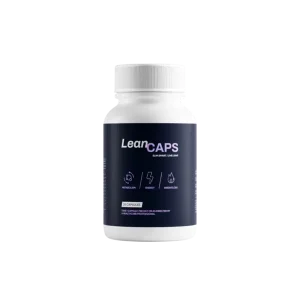 LeanCaps Kapseln zum Abnehmen