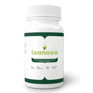 Leanova Tabletten zum Abnehmen
