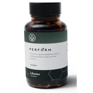 Libonex Kapseln für die Potenz