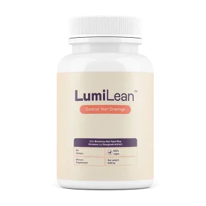 LumiLean Tabletten zum Abnehmen