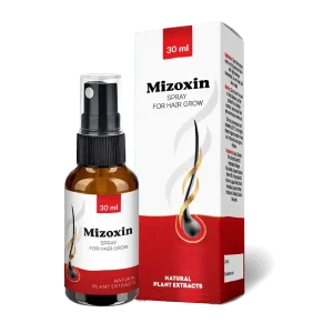 Mizoxin Spray für den Haarwuchs