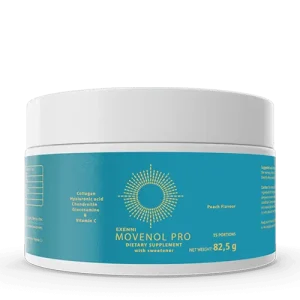 Movenol Pro Pulver für die Gelenke