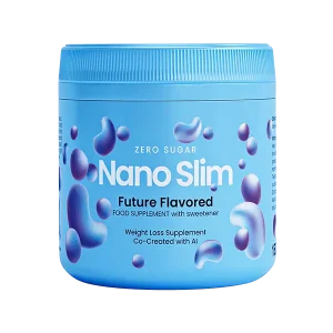 Nano Slim Pulver zum Abnehmen