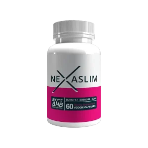 NexaSlim Kapseln zum Abnehmen