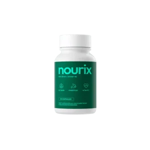 Nourix Kapseln zum Abnehmen