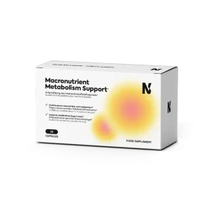 Now Slim Kapseln zum Abnehmen