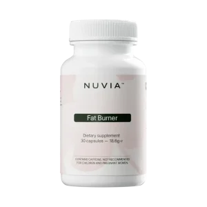 Nuvia Kapseln zum Abnehmen