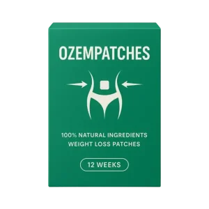 OzemPatches Abnehmpflaster