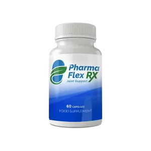 PharmaFlex Rx Kapseln für die Gelenke