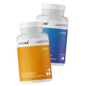 Phen24 Kapseln zum Abnehmen