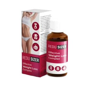 REDUSIZER Tropfen zum Abnehmen