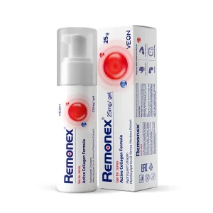 REMONEX Gel für die Gesundheit der Gelenke