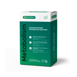 Selosan Kapseln zum Abnehmen