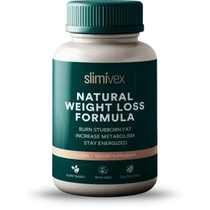 Slimivex Kapseln zum Abnehmen