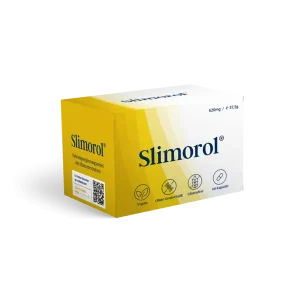 Slimorol Kapseln zum Abnehmen