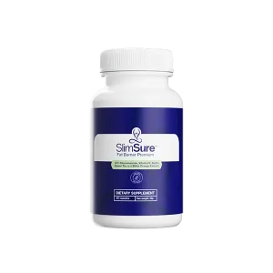 SlimSure Kapseln zum Abnehmen