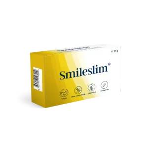 SmileSlim Kapseln zum Abnehmen
