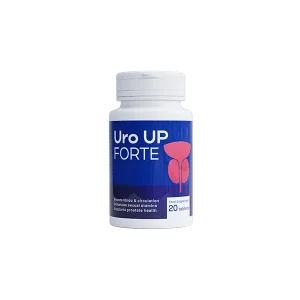 Uro UP Forte Tabletten gegen Prostatitis