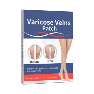 Varicose Veins Patch Pflaster gegen Krampfadern