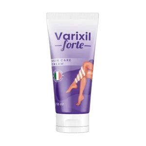 Varixil forte Creme gegen Krampfadern