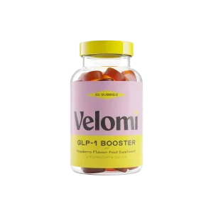 Velomi GLP1 Booster Kaubonbons zum Abnehmen