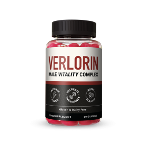 Verlorin Kaubonbons zur Steigerung der Potenz, der Energie und der körperlichen Leistungsfähigkeit bei Männern