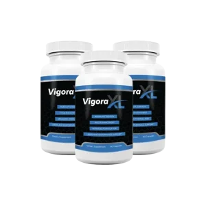 Vigora XL Kapseln zur Verbesserung der Potenz