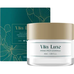Vita Luxe Anti-Aging-Creme