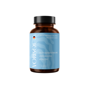 Vorisol Kapseln zum Abnehmen