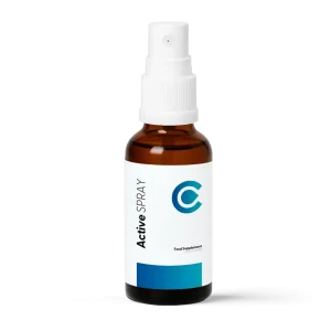 Calorie Active Diet Spray Spray zur Gewichtsreduktion